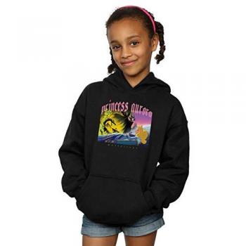 Disney Sleeping Beauty and Maleficent Hoodie for Girls 9-11