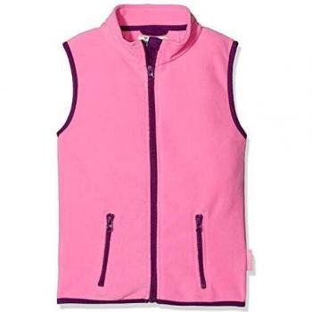 Playshoes Gilet Fleece Fille