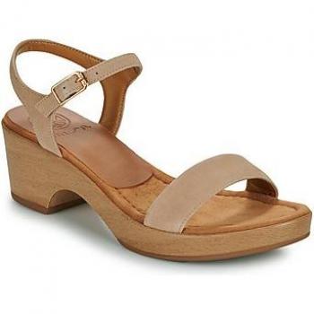 Unisa Women's Irita Sandals Beige