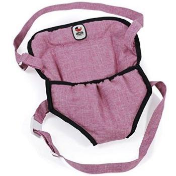 Bayer Chic 2000 782‑70 – Ceinture de maintien pour poupée (nuance 70)