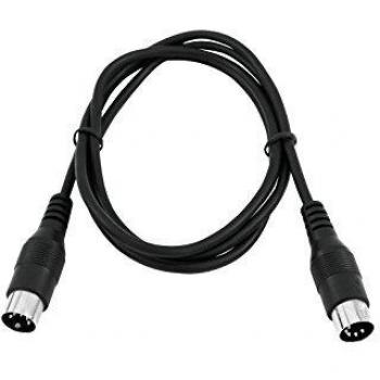 OmniPower 30209152 – Cavo 6 m, Pin 5‑Bussola DIN