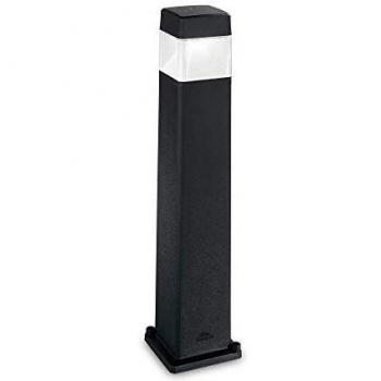 Ideal Lux COSMO PT1 NERO Mod. 187891 Lampada Da Terra 1 Luce
