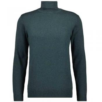 RAGMAN Hochgeschlossener Pullover