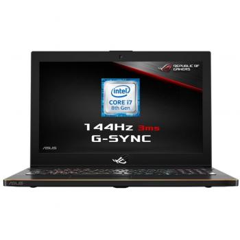 ASUS ROG Zephyrus M 15.6-Inch FHD Gaming Laptop