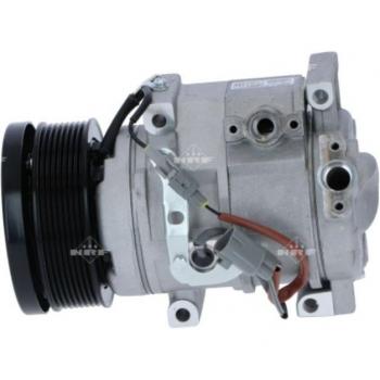Compresor de Aire Acondicionado NRF 32973 10SR19C 12 PAG 46