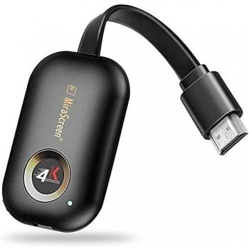 Dongle affichage sans fil Netflix