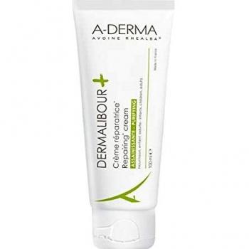 ADERMA Dermalibour Anti‑Falten & Feuchtigkeitscreme 100 ml