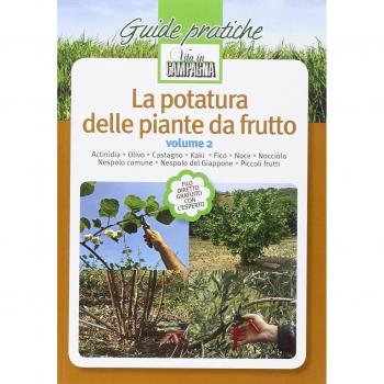 POTATURA DELLE PIANTE DA FRUTTO 2