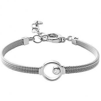 Women's Skagen Steel Elin Bangle