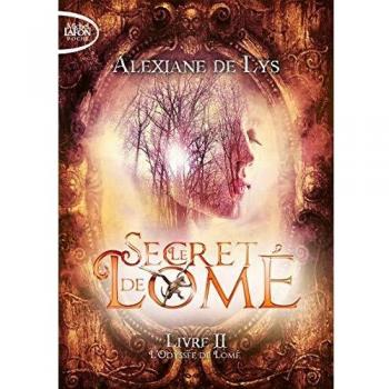 Le secret de Lomé                                            2
