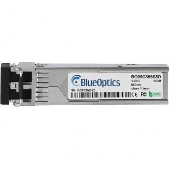 Modulo ricetrasmettitore Fibra Ottica 1G SX 850nm