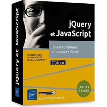 jQuery et Javascript