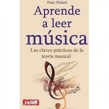 Aprende A Leer Música