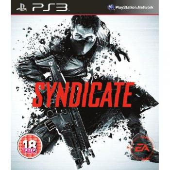 Syndicate (Importación inglesa)