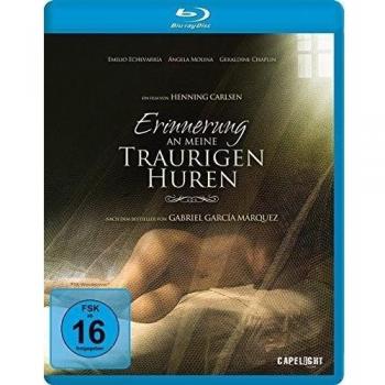 Erinnerung An Meine Traurigen Huren