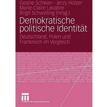 Demokratische politische Identität