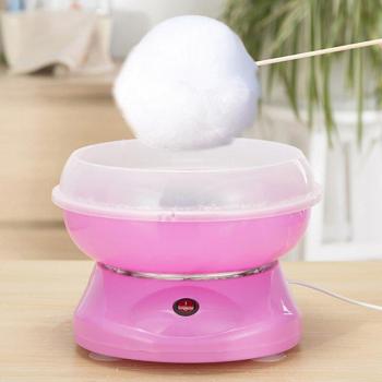 DIY Baumwollzucker Gerät