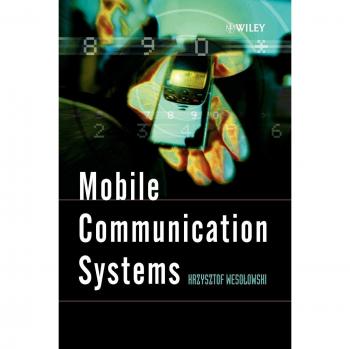 Mobile Communication Systems