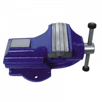 Morsa Professionale Dedra 150 mm