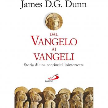 Dal Vangelo ai Vangeli. Storia di una continuità ininterrotta
