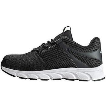 Lanciato S1P 42: Scarpe di sicurezza bassa Wica