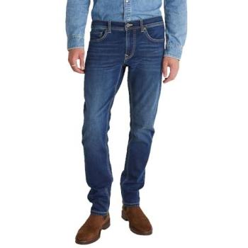 Pantalone Denim Gymdigo Track Slim Blu (31/30) Pepe Jeans