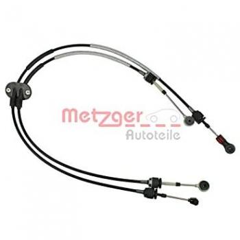 METZGER 3150130 Cable Pull Kit for Manual Transmissions