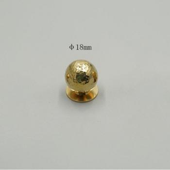 Handmade Brass Furniture Knob