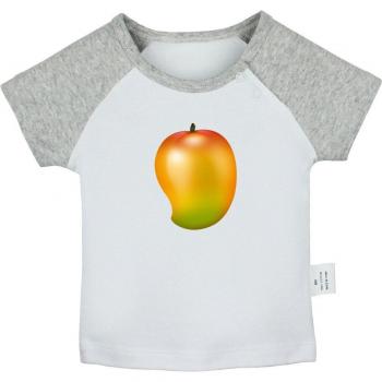 Verano Brillante: Camiseta “Mango y Arte”