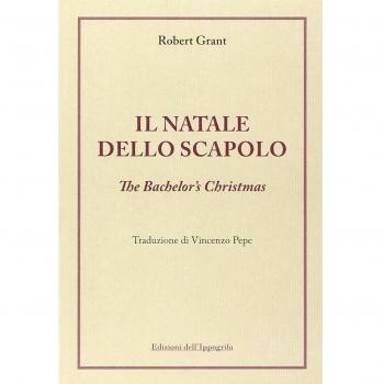 Il Natale dello scapolo. The bachelor's Christmas
