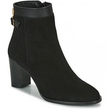Bottines JB Martin LOVE Noir 36 à 41 femmes