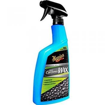 BRAND NEW* Meguiar's Hybrid Ceramic Spray Wax 768 ml *FREE DELIVERY*