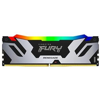 Memoria RAM Kingston Fury 24GB DDR5 RGB 7200MT/s