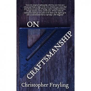 On Craftsmanship