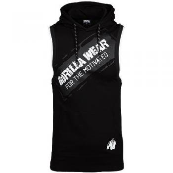 Gorilla Loretto Hoodie Top