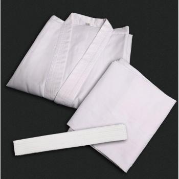 Uniforme complet Taekwondo et boxe