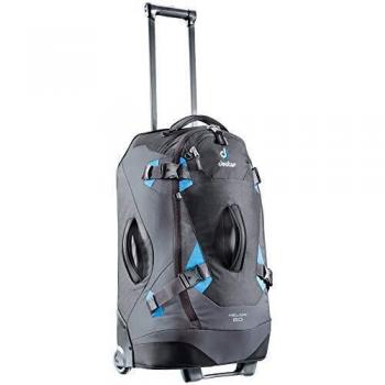 Valise Deuter Duffel Pro Movo 60 Terre Minérale