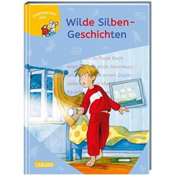 Wilde Silben-Geschichten