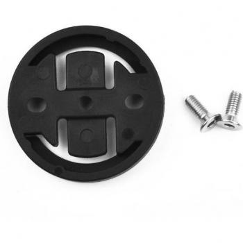 Adaptador de Montaje de Nylon para Bicicleta