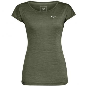 Salewa Puez Melange Dry T-shirt trekking donna
