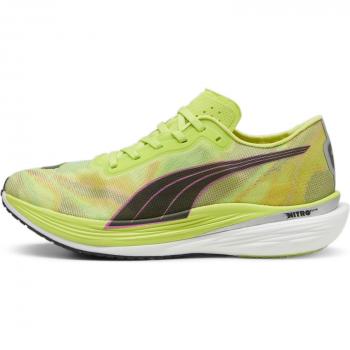 Puma Deviate Nitro Elite 2 Psychedelic Rush Chaussure De Compétition Hommes