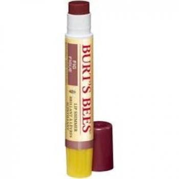 Burt’s Bees Lip Shimmer shade Fig 2.6 g