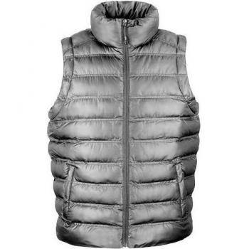 Giubbotto Padded Result Ice Bird