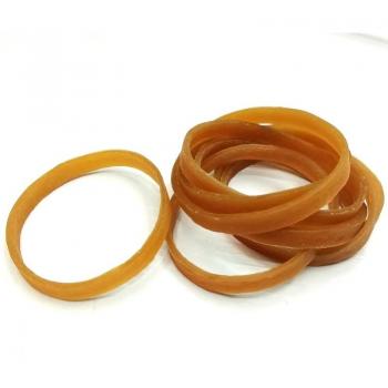 Durable 30x4 mm Elastic Rubber Band Set – Household & Business Use