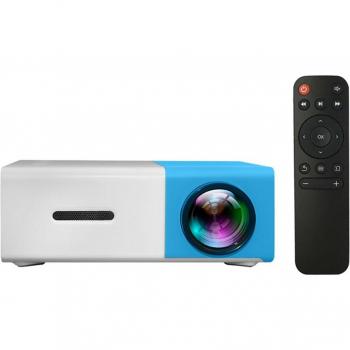 Mini Pocket 1080P LED Projector FW1S YG300
