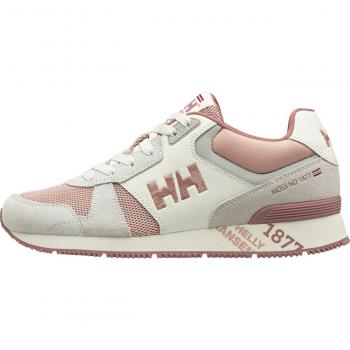 Helly Hansen Anakin Baskets cuir femme