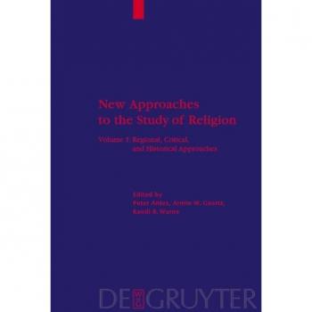 Regional Critical and Historical Approaches