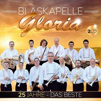 Musique à Vent – 25 ans, 32 morceaux, Excellence Moravienne