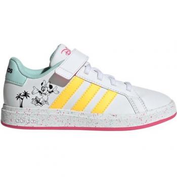 Kids trainers adidas Grand Court x Disney