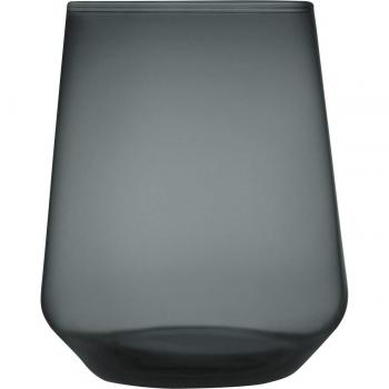 Iittala Essence Glaswaren, grau, 35 cl, 2er Set